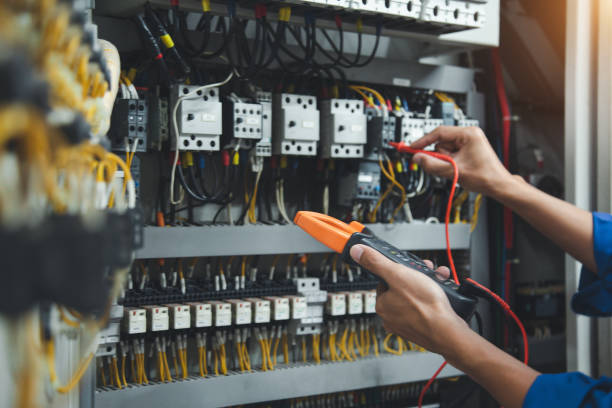 Best Licensed Electrician  in Beeville, TX